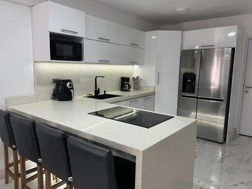 Apartamento En Venta Tucacas