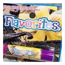 Comprar Hidratante Balsamo Labial Vainilla Flavorites Lip Balm