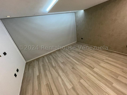 Apartamento Remodelado En Alquiler En La Lagunita Country Club De 201 Mtrs2 Pd