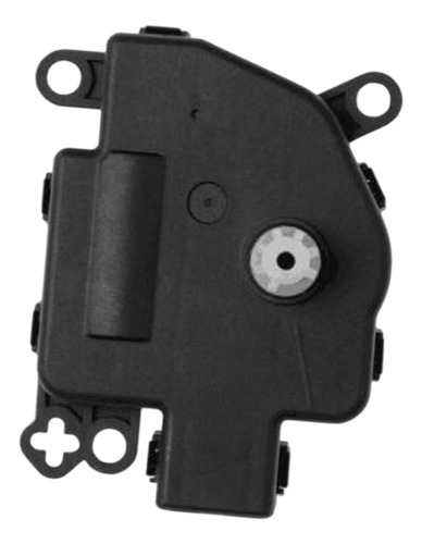 Actuador De Puerta De Mezcla De Calentador 68018109aa,
