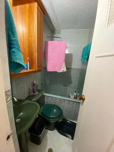 Casa En Venta En Rosa De Los Vientos Copacabana. Cod V13319