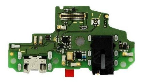 Placa De Carga Huawei P Smart