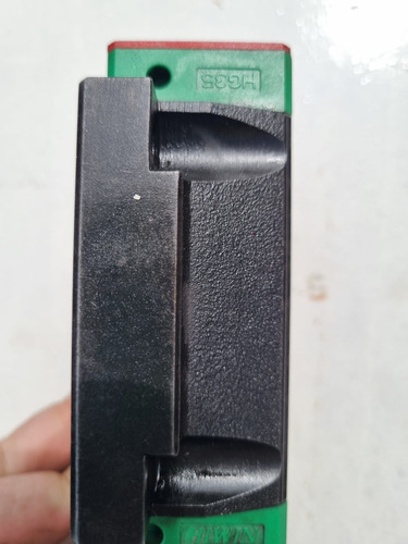 Patín Hiwin Hgw35cc Original (Usado)