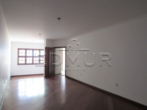 Sobrado - Parque Das Nacoes - Ref: 10780 - V-10780