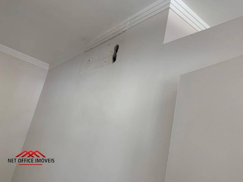 Imagem 7 de 7 de Sala Para Alugar, 35 M² Por R$ 1.200,00/mês - Urbanova - São José Dos Campos/sp - Sa0151
