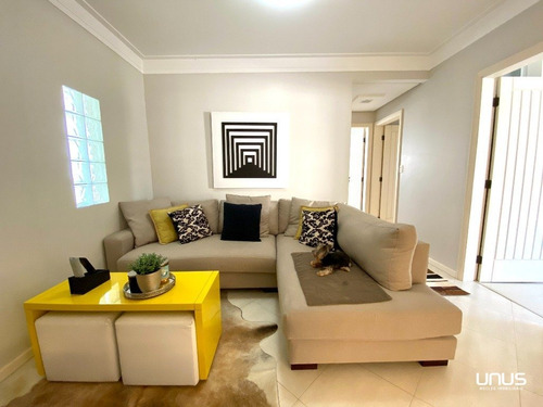 Imagem 8 de 15 de Apartamento - Estreito - Ref: 2013 - V-ap1377