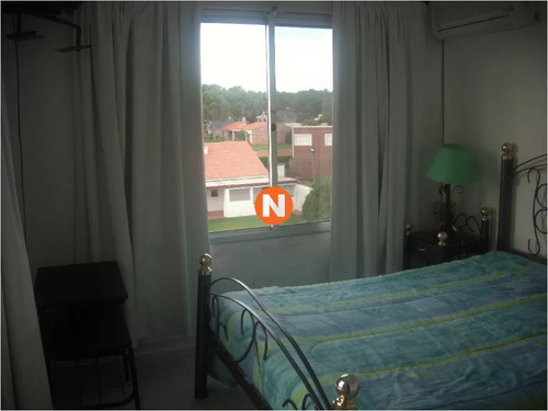 Apartamento En Venta Y Alquiler, Pinares, Punta Del Este, 1 Dormitorios.