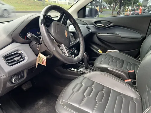 Chevrolet Onix 1.4 Ltz At