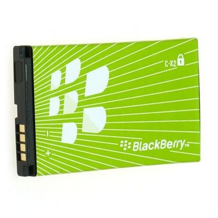 Bateria Original Blackberry Bb C-x2 7100 8100 8220 8300 8800