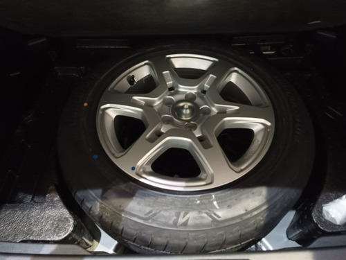 Imagen 12 de 25 de Jeep Renegade 1.8 Sport -fmd
