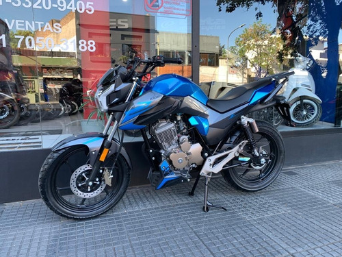 Imagen 4 de 23 de Kiden Kd 150-z Financiacion Con Dni No Rouser No Hero