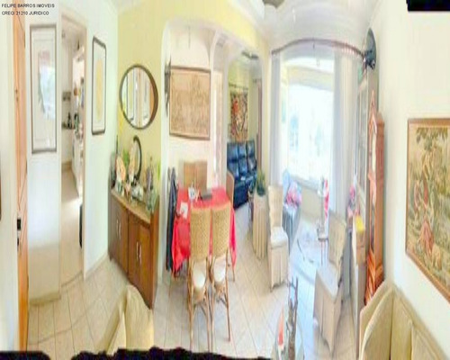 Imagem 4 de 12 de Apartamento Metro Moema - Ap00036 - 68985843
