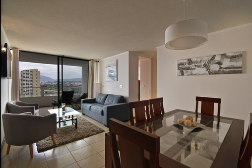 Departamento En Venta En Coquimbo