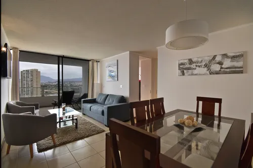 Departamento En Venta En Coquimbo