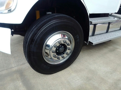 Imagen 7 de 11 de Freightliner