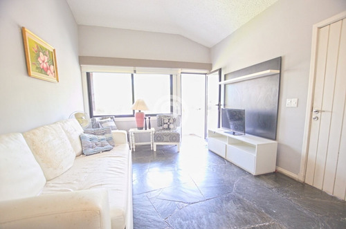 Apartamento En Venta- Ref: 4539