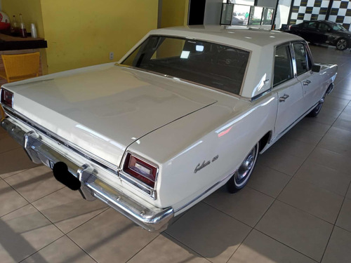 Imagem 5 de 8 de Ford Galaxie 500