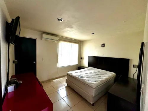 Casa En Venta En Coto Le Parc, Colonia Hogares De San Nicolás, Zapopan (mariano Otero Y Guadalupe)