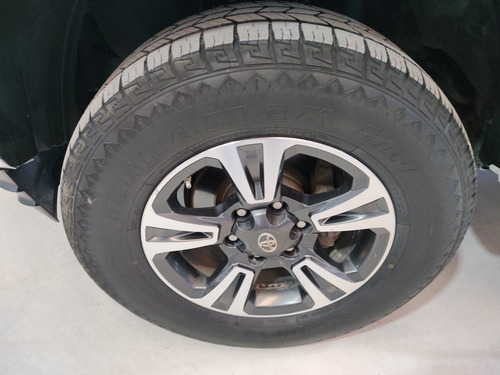 2018 Tacoma 4x2 6 Cilindros
