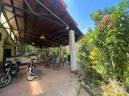 Imagen 12 de 12 de Hacienda En Venta En El Hatillo