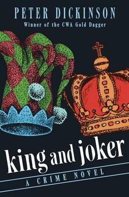 Libro King And Joker - Peter Dickinson