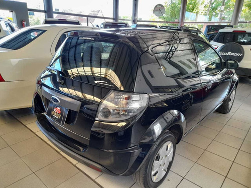 Imagen 4 de 10 de Ford Ka 2013 1.0 Fly Viral 63cv
