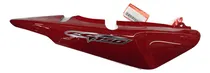 Comprar Cacha Colin Bajo Asiento Der Cg 150 Titan Rojo Orig Genamax