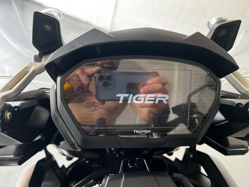 Triumph Tiger 1200 Xcx