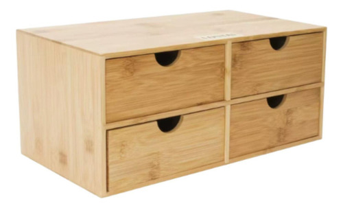 Nn Organizador De Gaveta De Mesa Com Prateleira, Porta-joias