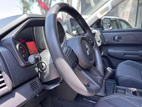 Mitsubishi L200 2.4 Cd Glx 4X2 Mt