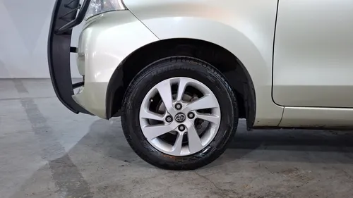 Toyota Avanza 1.5 Xle At