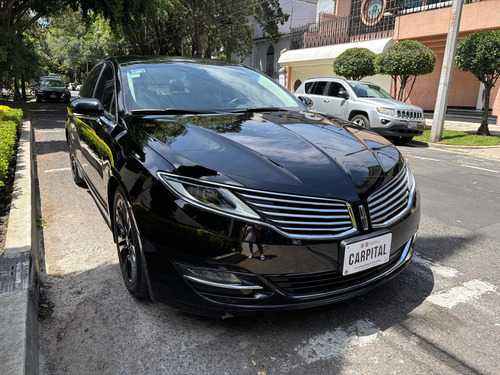 Lincoln MKZ 2.0 High Mt
