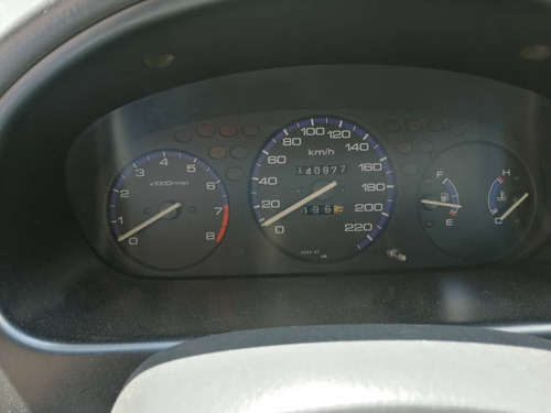 Imagen 14 de 14 de Honda Civic