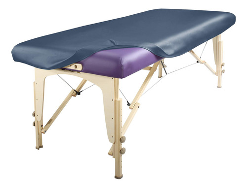 Funda Para Mesa De Masaje Master Massage Rectangular, Color