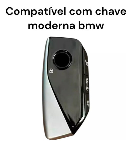 Yst Funda For Llave Bmw X1 X3 X4 X5 X6 320 M Sport 2023