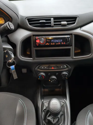 Chevrolet Joy 1.4