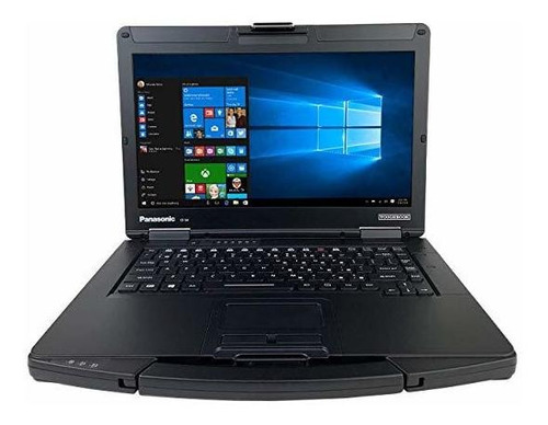 Panasonic Toughbook Cf-54 14 Notebook Intel Core I5-6300u  ®