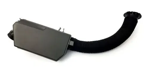 Manguera De Admisión De Aire Para Renault Clio MK2 Y Kangoo - Números 7700869553 Y 8200136780