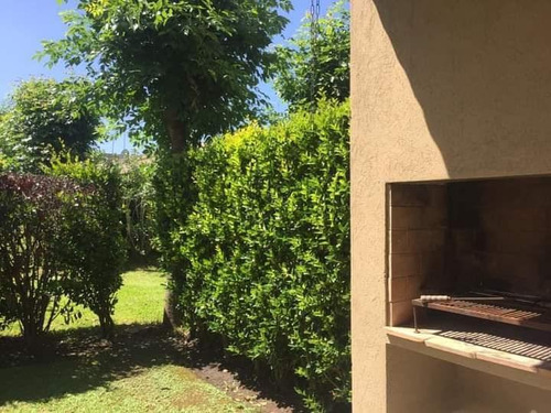 Departamento En Venta En Casas Del Alto, Pilar, G.b.a. Zona Norte