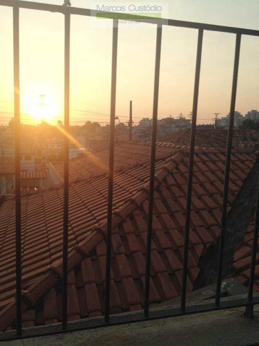 Casa Com 3 Dorms, Nova Gerty, São Caetano Do Sul - R$ 850.000,00, 291,28m² - Codigo: 499 - V499