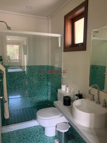 Imagem 22 de 30 de Casa De 5 Quartos Sendo 3 Suítes No Comary. - Ca01625 - 69186138
