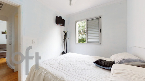 Imagem 14 de 30 de Apto Pirituba | 2 Quartos | 50 M² | Cond: R$495.00 | 1 Vaga - 16tqnqs