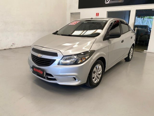 Chevrolet Prisma Prisma 1.0 MPFI JOY 8V FLEX 4P MANUAL