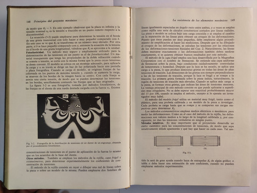El Proyecto En Ingeniería Mecánica. Edward Shigley. Ingenier (Reacondicionado)