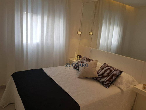 Apartamento À Venda, 50 M² Por R$ 300.638,00 - Jardim Munhoz - Guarulhos/sp - Ap14936