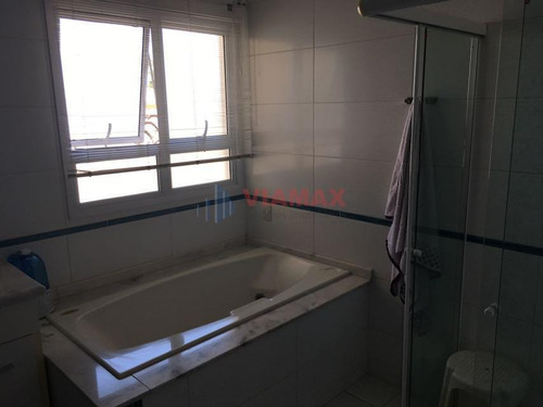 Imagem 18 de 25 de Casa Residencial À Venda, Jardim Paraíba, Jacareí. - Ca0477
