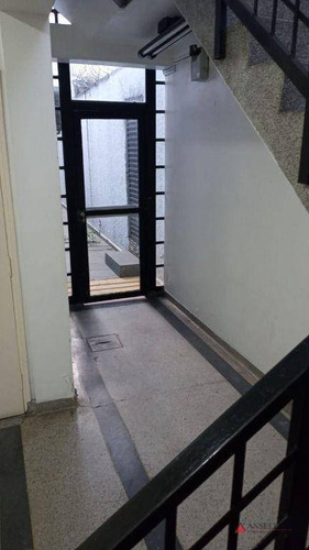 Imagem 5 de 26 de Prédio À Venda, 615 M² Por R$ 2.915.000,00 - Vila Dusi - São Bernardo Do Campo/sp - Pr0154