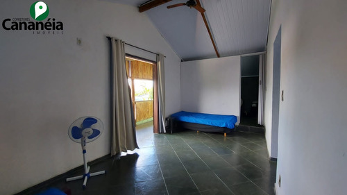 Imagem 19 de 30 de Imóvel Em Promoção - 3 Dormitórios (2 Suítes) Em Terreno De Esquina Com 453 M2 No Nova Cananéia - Cananéia - Litoral Sul De Sp - Ca00066 - 68297377