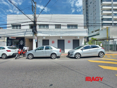 Imagem 13 de 15 de Oportunidade! Loja Em Estreito - Florianopolis - L-114766