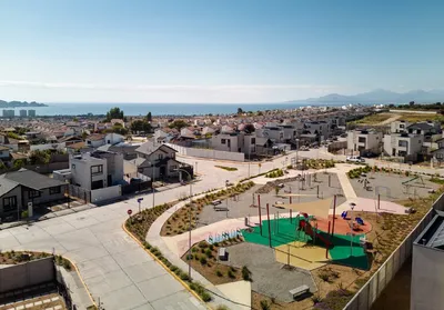 Brisas del Rosario